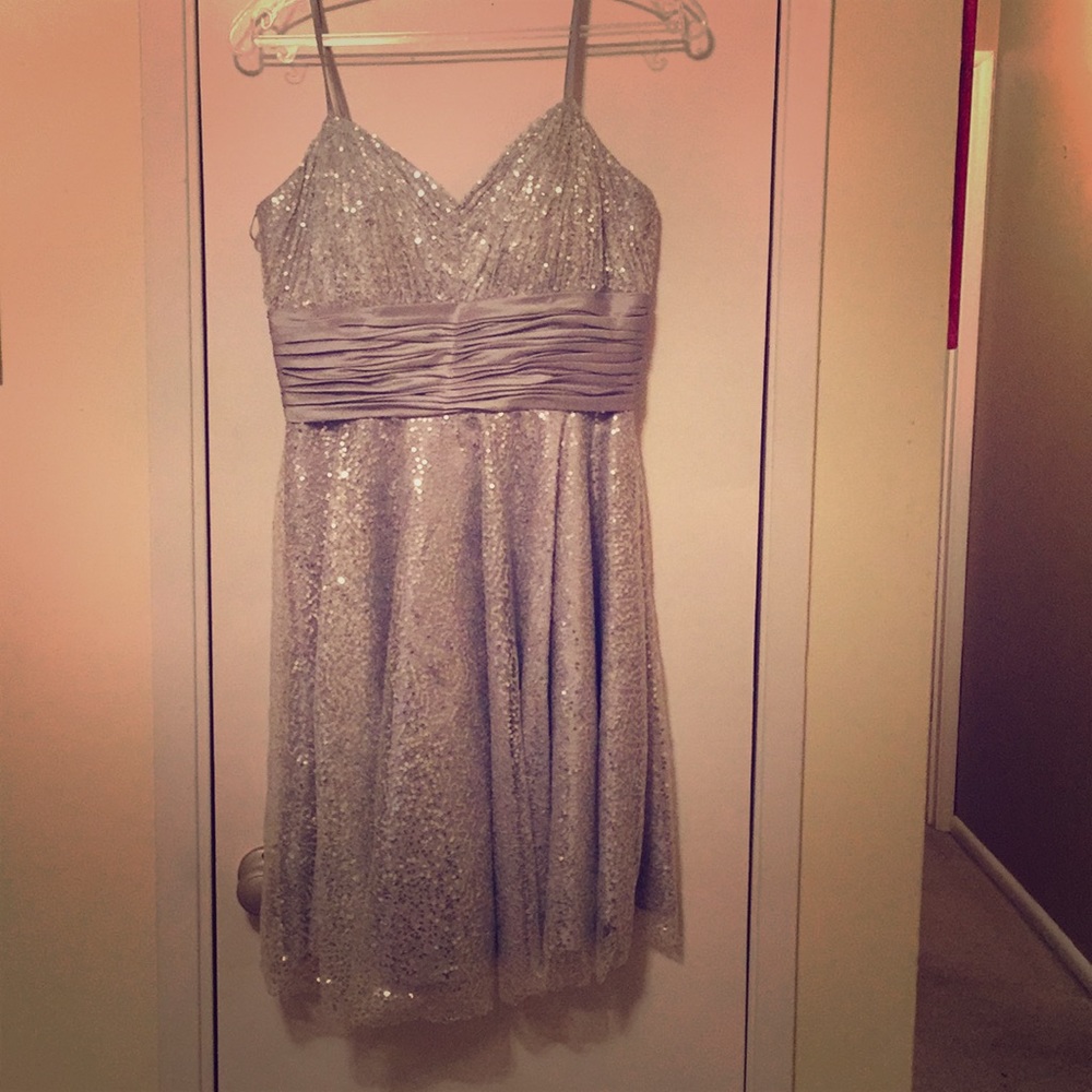 Homecoming/prom dress